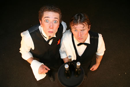 Dinnershow & Varieté